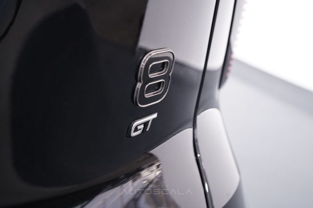 SPORTEQUIPE SPORTEQUIPE 8 GT 1.6 T-GDI 186CV DCT - foto 44