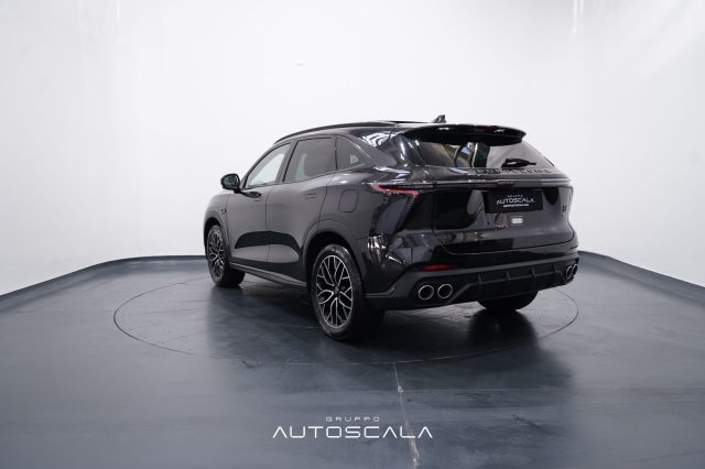 SPORTEQUIPE SPORTEQUIPE 8 GT 1.6 T-GDI 186CV DCT - foto 4