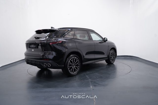 SPORTEQUIPE SPORTEQUIPE 8 GT 1.6 T-GDI 186CV DCT - foto 6
