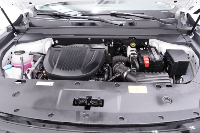 SPORTEQUIPE SPORTEQUIPE 8 GT 1.6 T-GDI 186CV GPL DCT - foto 45