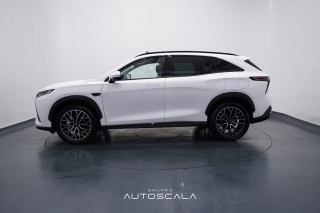 SPORTEQUIPE SPORTEQUIPE 8 GT 1.6 T-GDI 186CV GPL DCT - foto 3
