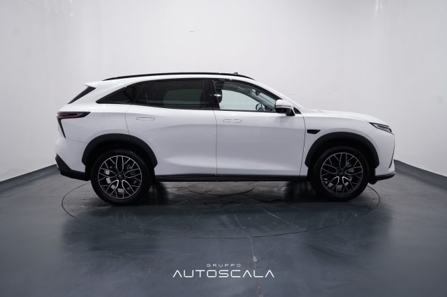SPORTEQUIPE SPORTEQUIPE 8 GT 1.6 T-GDI 186CV GPL DCT - foto 7