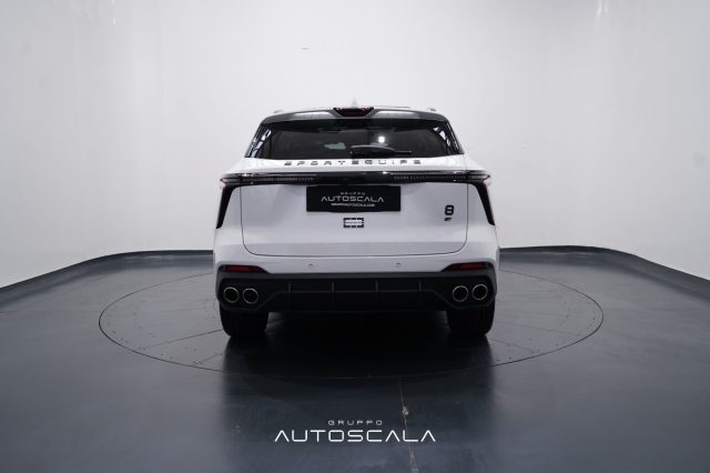 SPORTEQUIPE SPORTEQUIPE 8 GT 1.6 T-GDI 186CV GPL DCT - foto 5