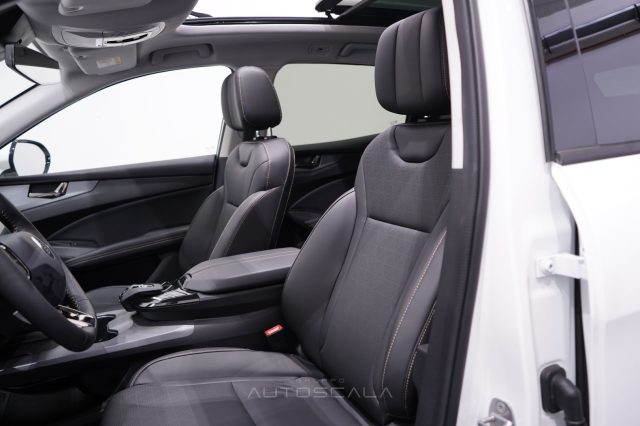 SPORTEQUIPE SPORTEQUIPE 8 GT 1.6 T-GDI 186CV GPL DCT - foto 12