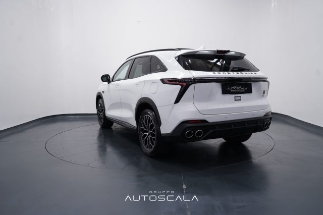 SPORTEQUIPE SPORTEQUIPE 8 GT 1.6 T-GDI 186CV GPL DCT - foto 4