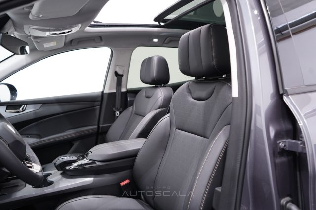 SPORTEQUIPE SPORTEQUIPE 8 GT 1.6 T-GDI 186CV DCT 7 POSTI - foto 11