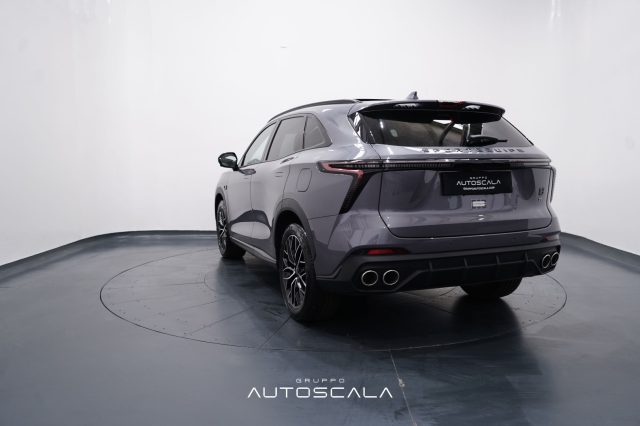SPORTEQUIPE SPORTEQUIPE 8 GT 1.6 T-GDI 186CV DCT 7 POSTI - foto 4