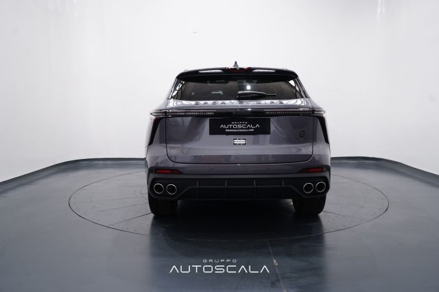 SPORTEQUIPE SPORTEQUIPE 8 GT 1.6 T-GDI 186CV DCT 7 POSTI - foto 5
