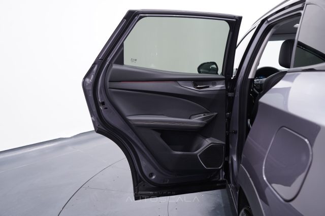SPORTEQUIPE SPORTEQUIPE 8 GT 1.6 T-GDI 186CV DCT 7 POSTI - foto 29