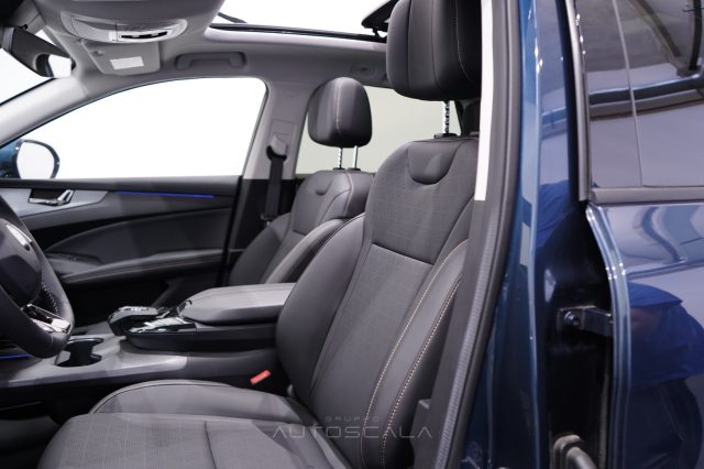 SPORTEQUIPE SPORTEQUIPE 8 GT 7 POSTI 1.6 T-GDI 186CV GPL DCT - foto 11