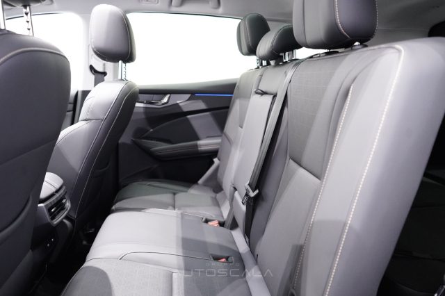 SPORTEQUIPE SPORTEQUIPE 8 GT 7 POSTI 1.6 T-GDI 186CV GPL DCT - foto 22