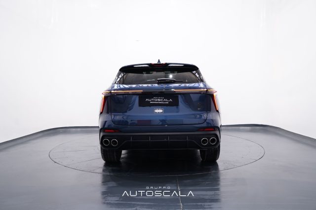 SPORTEQUIPE SPORTEQUIPE 8 GT 7 POSTI 1.6 T-GDI 186CV GPL DCT - foto 5