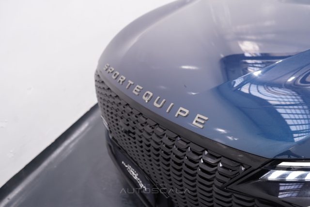 SPORTEQUIPE SPORTEQUIPE 8 GT 7 POSTI 1.6 T-GDI 186CV GPL DCT - foto 26