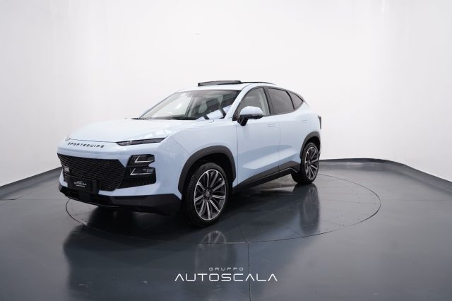 SPORTEQUIPE SPORTEQUIPE 6 GT 1.6 T-GDI 186CV GPL DCT - foto 2