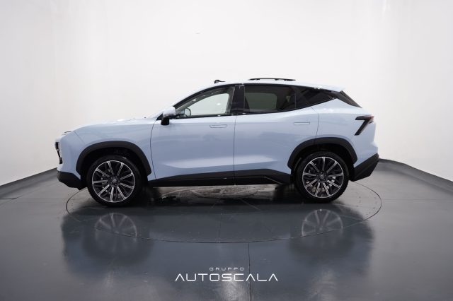 SPORTEQUIPE SPORTEQUIPE 6 GT 1.6 T-GDI 186CV GPL DCT - foto 4