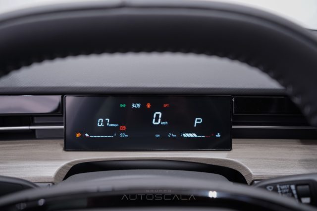 SPORTEQUIPE SPORTEQUIPE 6 GT 1.6 T-GDI 186CV GPL DCT - foto 14