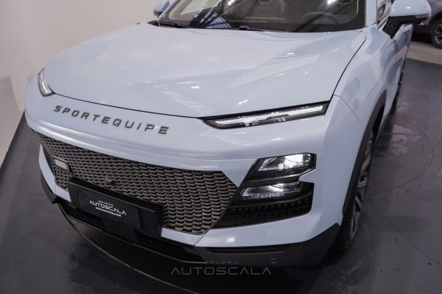 SPORTEQUIPE SPORTEQUIPE 6 GT 1.6 T-GDI 186CV GPL DCT - foto 34