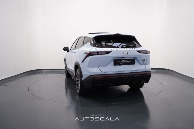 SPORTEQUIPE SPORTEQUIPE 6 GT 1.6 T-GDI 186CV GPL DCT - foto 5