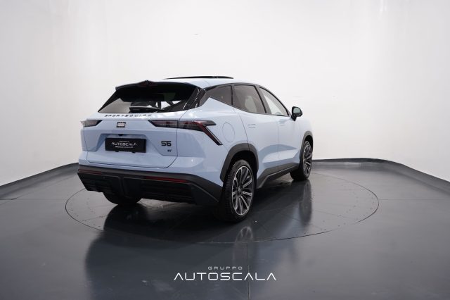 SPORTEQUIPE SPORTEQUIPE 6 GT 1.6 T-GDI 186CV GPL DCT - foto 7