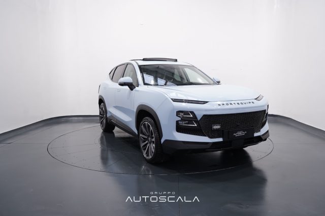 SPORTEQUIPE SPORTEQUIPE 6 GT 1.6 T-GDI 186CV GPL DCT - foto 9