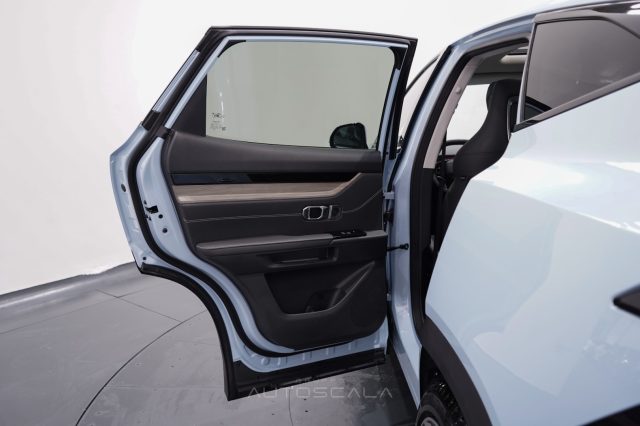 SPORTEQUIPE SPORTEQUIPE 6 GT 1.6 T-GDI 186CV GPL DCT - foto 29