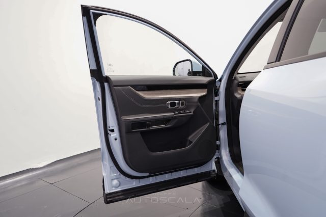 SPORTEQUIPE SPORTEQUIPE 6 GT 1.6 T-GDI 186CV GPL DCT - foto 10