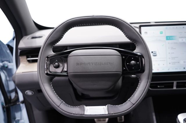 SPORTEQUIPE SPORTEQUIPE 6 GT 1.6 T-GDI 186CV GPL DCT - foto 15