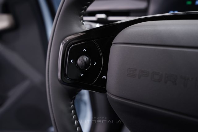 SPORTEQUIPE SPORTEQUIPE 6 GT 1.6 T-GDI 186CV GPL DCT - foto 17