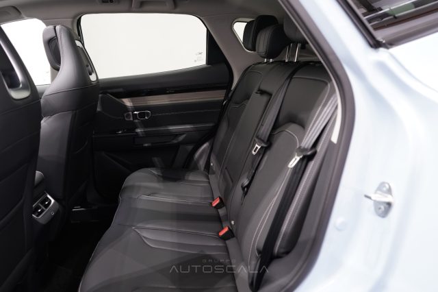 SPORTEQUIPE SPORTEQUIPE 6 GT 1.6 T-GDI 186CV GPL DCT - foto 30