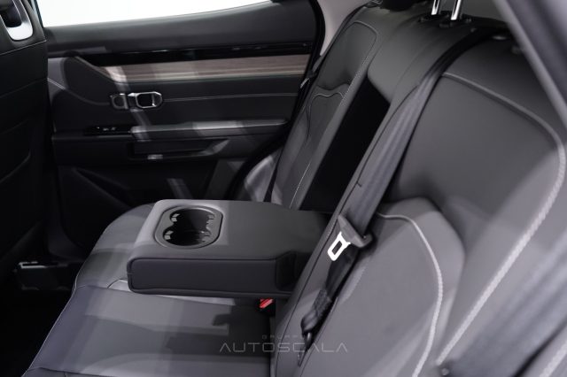 SPORTEQUIPE SPORTEQUIPE 6 GT 1.6 T-GDI 186CV GPL DCT - foto 31