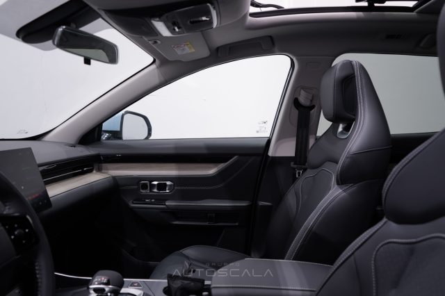 SPORTEQUIPE SPORTEQUIPE 6 GT 1.6 T-GDI 186CV GPL DCT - foto 28