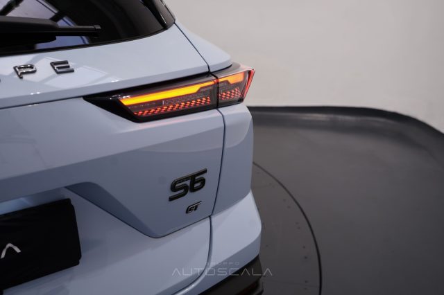 SPORTEQUIPE SPORTEQUIPE 6 GT 1.6 T-GDI 186CV GPL DCT - foto 40