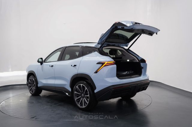 SPORTEQUIPE SPORTEQUIPE 6 GT 1.6 T-GDI 186CV GPL DCT - foto 42