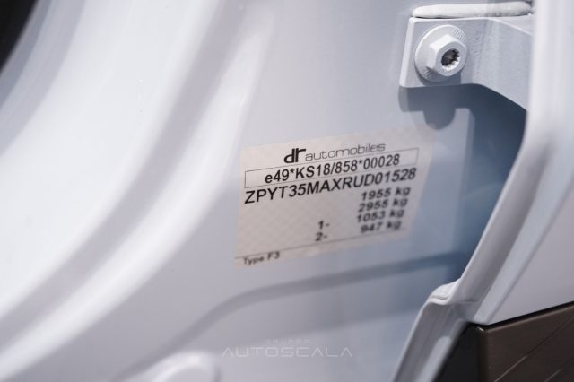 SPORTEQUIPE SPORTEQUIPE 6 GT 1.6 T-GDI 186CV GPL DCT - foto 46