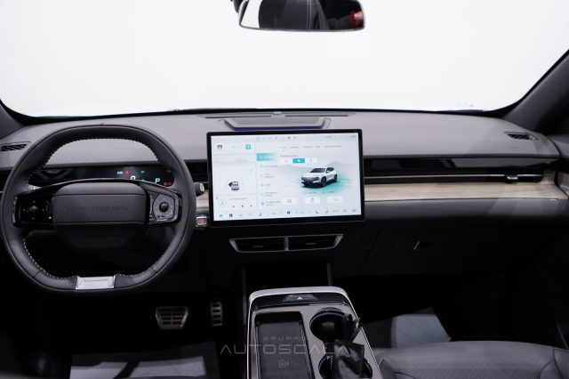 SPORTEQUIPE SPORTEQUIPE 6 GT 1.6 T-GDI 186CV GPL DCT - foto 32
