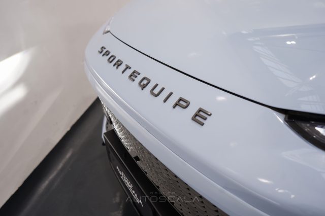 SPORTEQUIPE SPORTEQUIPE 6 GT 1.6 T-GDI 186CV GPL DCT - foto 36