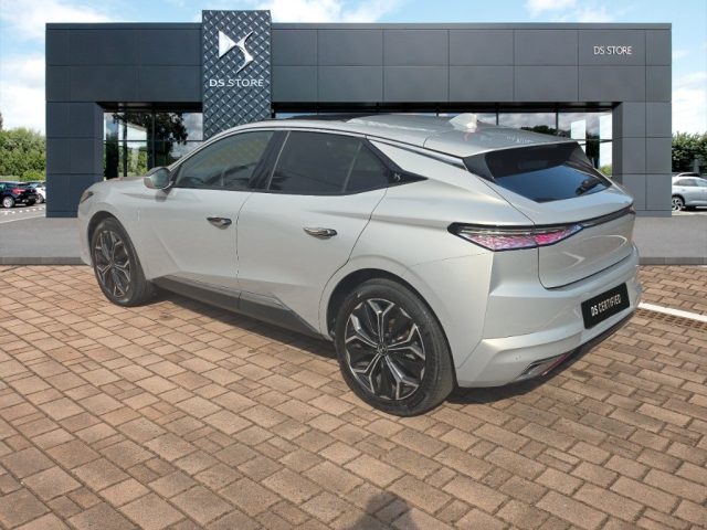 DS AUTOMOBILES DS 4 1200 BZ 130CV AUT OPERA - foto 7