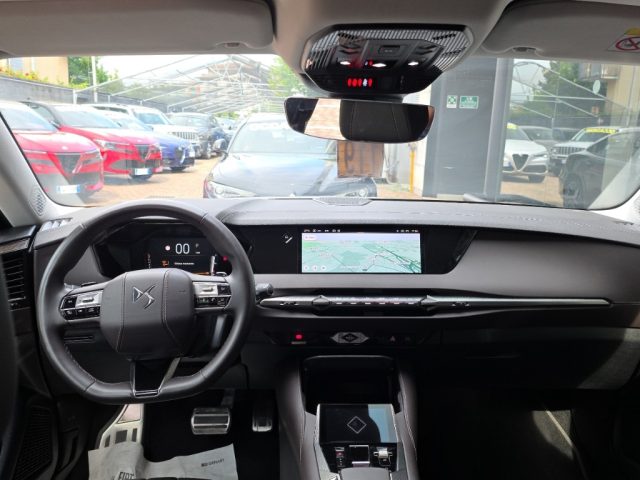 DS AUTOMOBILES DS 4 1200 BZ 130CV AUT OPERA - foto 8