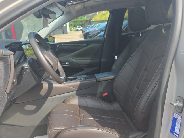 DS AUTOMOBILES DS 4 1200 BZ 130CV AUT OPERA - foto 9