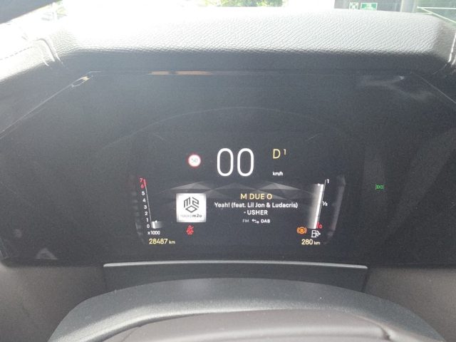 DS AUTOMOBILES DS 4 1200 BZ 130CV AUT OPERA - foto 12