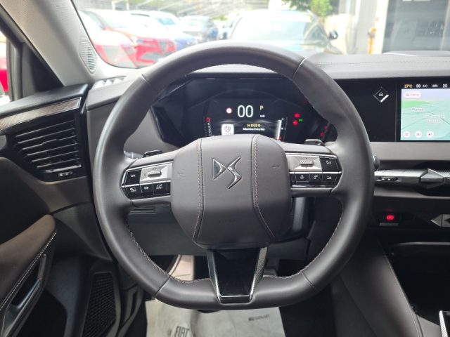DS AUTOMOBILES DS 4 1200 BZ 130CV AUT OPERA - foto 13