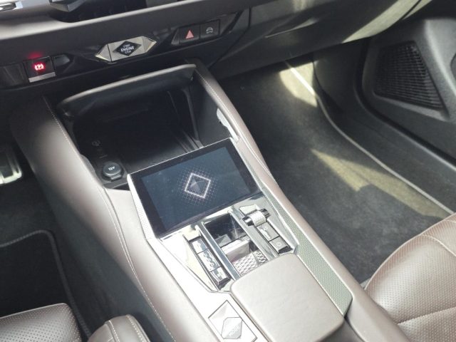 DS AUTOMOBILES DS 4 1200 BZ 130CV AUT OPERA - foto 16