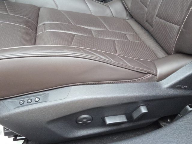 DS AUTOMOBILES DS 4 1200 BZ 130CV AUT OPERA - foto 19