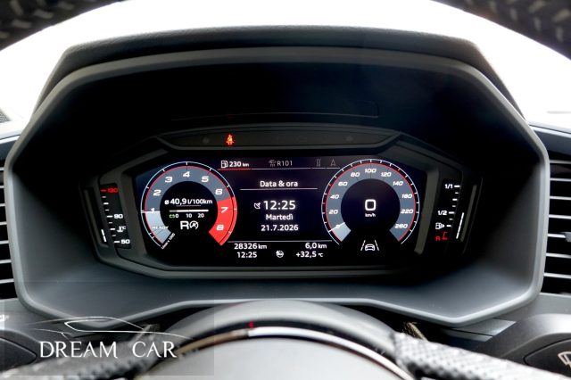 AUDI A1 CITYCARVER 35 TFSI S-TRONIC S-LI - foto 13