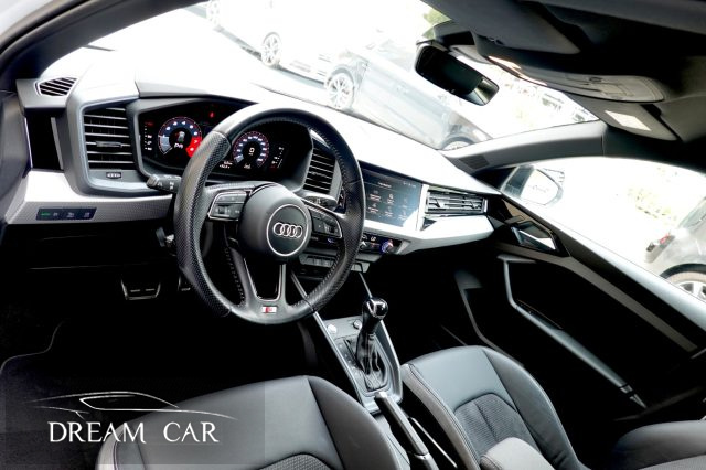 AUDI A1 CITYCARVER 35 TFSI S-TRONIC S-LI - foto 10