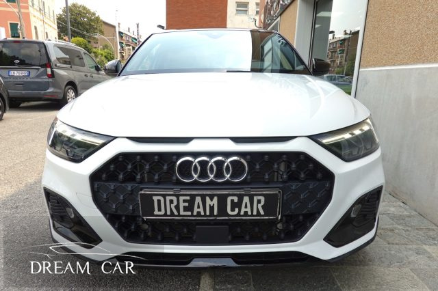 AUDI A1 CITYCARVER 35 TFSI S-TRONIC S-LI - foto 8