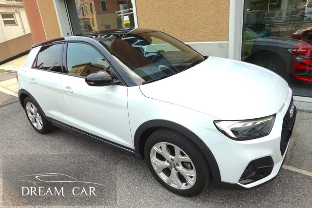 AUDI A1 CITYCARVER 35 TFSI S-TRONIC S-LI - foto 7
