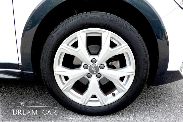 AUDI A1 CITYCARVER 35 TFSI S-TRONIC S-LI - foto 19