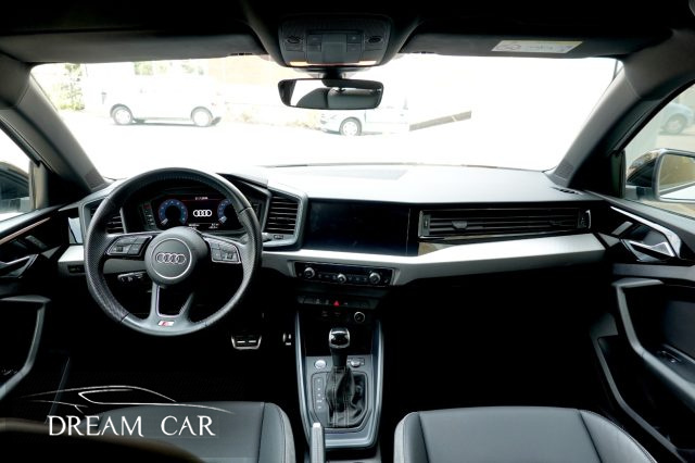 AUDI A1 CITYCARVER 35 TFSI S-TRONIC S-LI - foto 9