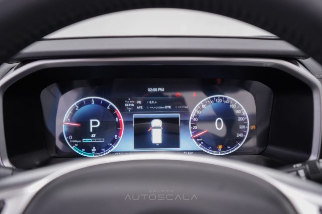 ICH-X K2 2.0 TURBO DIESEL 163CV AUTOM. 4X - foto 23